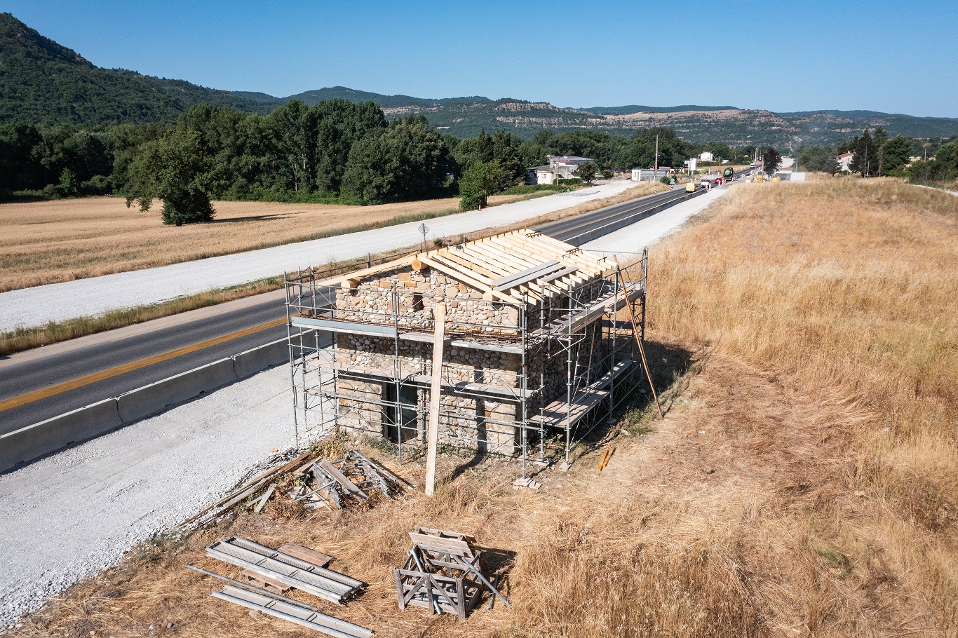 Mesures de réduction - voir la transcription ci-dessous